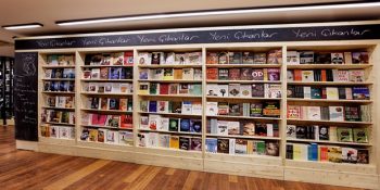 Tarihten Edebiyata, Biyografiden İş Hayatına Kadar 15 Maddelik Yeni Çıkan Kitaplar Listesi