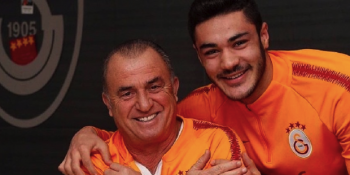 Galatasaray’da Kalmak İçin Fen Lisesi Kazanan Ozan Kabak’ın Hikayesi