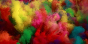 Uzmanlara Göre Sizi Daha Yaratıcı ve Daha Zeki Kılan İki Renk