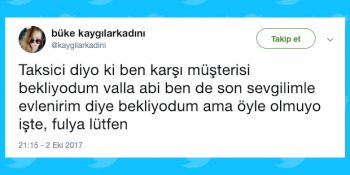 Hepimizin En Az Bir Kez Denk Geldiği 10 Taksici Modeli