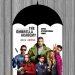 Çizgi Roman Severlere Netflix’ten Sıra Dışı Bir Kahramanlık Dizisi: The Umbrella Academy
