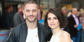 Filmden Etkilenerek Çocuğunun Adını Forrest Koyan Tom Hardy’nin Gözden Kaçırdığı ‘Küçük’ Detay