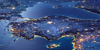 National Geographic’e Göre Ölmeden Önce Görülmesi Gereken Türkiye’den 6 Yer