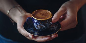 Kırk Yıl Hatrının Yanında Faydası da Var! İşte Türk Kahvesinin Faydaları