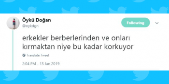 Okurken Keyfinizi Yerine Getirecek Haftanın En Güzel 21 Tweeti