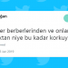 Okurken Keyfinizi Yerine Getirecek Haftanın En Güzel 21 Tweeti