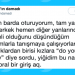 Dubai’de Barda Karşılaştığı Türklere Kulak Misafiri Olarak Bir Aldatılmayı Ortaya Çıkaran Adam
