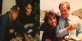 Daha Önce Ünlü Birisiyle Tanışmış Olduğunu Çok Geç Fark Eden 31 İnsan