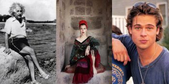 Tabaklarında Hayvansız Bir Yaşama Evet Diyerek Vegan ya da Vejetaryen Olan 27 Ünlü