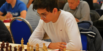 Satrançta Türkiye’nin En Genç Büyükustası Olan Vahap Şanal ile İlgili Merak Ettiğiniz Her Şey [Röportaj]