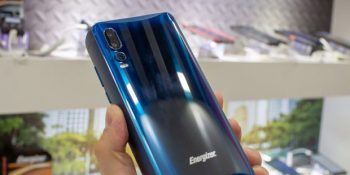 Energizer İmzalı Dünyanın En Güçlü Bataryalı Akıllı Telefonu