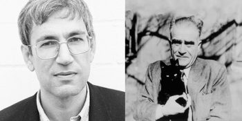 Tanpınar’ın Yarım Kalan Romanı Aydaki Kadın Hakkında Bir Orhan Pamuk Yazısı