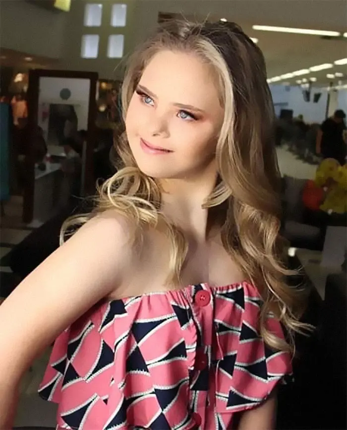 Georgia Traebert