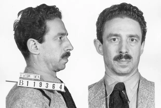 black dahlia
