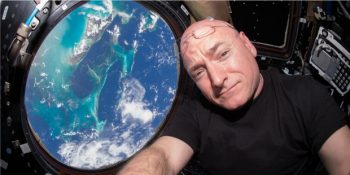 Uzayda 340 Gün Geçiren Astronot Scott Kelly’nin Dünya’ya Döndükten Sonra Yaşadıkları