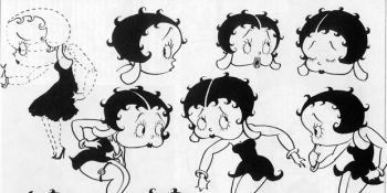 İçeriği Yüzünden Yasaklanan İlk Animasyon Kadın Karakteri: Betty Boop