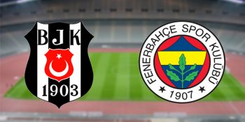 Beşiktaş-Fenerbahçe Derbilerinden Unutulmayacak 8 Kesit