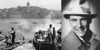 Genç Türkiye’yi Dünyaya Tanıtan İlk Turizm Fotoğrafçımız Othmar Pferschy Hakkında 9 Bilgi