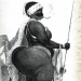 Geniş Kalçaları ve Cinsel Organı Nedeniyle Hayatı Mahvedilen Sarah Baartman’ın Acıklı Hikayesi