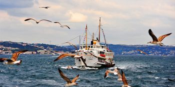 İstanbul’un Vapurlarına İlham Olan 9 Tarihi Kişilik
