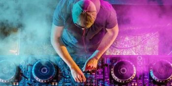 Henüz Keşfetmediyseniz: Nabız Hızı Artıran Türk DJ’ler
