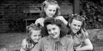 İkinci Dünya Savaşı’ndaki Cesaretiyle Dünyanın En Önemli Casuslarından Biri Olan Kadın: Odette Hallowes