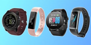 AliExpress'ten Alınabilecek 10 Akıllı Saat ve Bileklik