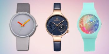 AliExpress’ten Alınabilecek En Havalı 10 Kadın Saati