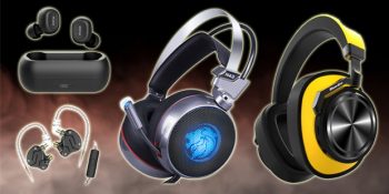 AliExpress’ten Satın Alınacak 10 Kulaklık Önerisi