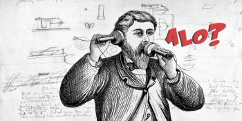 Hayatımıza Telefonla Giren “Alo”nun Tarihçesi Hakkında Şaşırtıcı Bilgiler