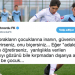 Penaltı İçlerine Sinmeyince Topu Dışarıya Atan Altınordu Gençleri