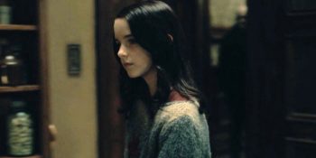 The Haunting of Hill House İzlerken Gözden Kaçırdığınız 29 Ürkütücü Hayalet