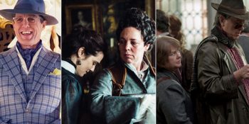 Indiewire Seçti: 2018’in En İyi 10 LGBTİ Filmleri