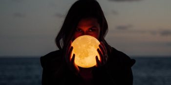 19 Şubat Başak Burcunda Dolunay ve Rahatlamanızı Sağlayacak Dolunay Ritüelleri