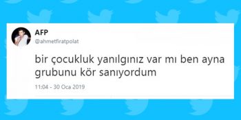 Çocukken Ne Kadar Saf Olduğumuzu Gösteren 26 Komik Yanılgı