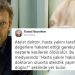 Ünlü Dizi Dr. House’un Yerli Uyarlaması ve Sosyal Medya Tepkileri