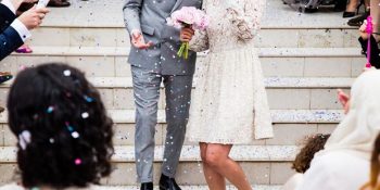 Evlendikten 3 Dakika Sonra Boşanan Kadın ve Aşırı Mantıklı Sebebi