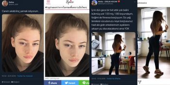 Twitter’da Sahte Olan Ne Varsa Tek Tek İfşa Eden Cesur Yürek: Ruling