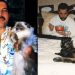 20 Nostaljik Fotoğrafla Çocukları Gibi Sevdiği Kedileri ve Freddie Mercury