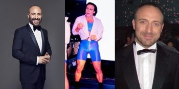 20 Maddede Zorluklarla Yeniden Doğan Başarılı Oyuncu Halit Ergenç