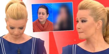 Müge Anlı’nın “Hayatımın En Zor Programı” Dediği Abdullah Gazi A. Cinayeti