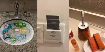 Seyahate Çıkmadan Önce Otellerle İlgili Bilmeniz Gereken 14 Tüyo