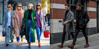 Kışın Siyah Giymekten Sıkılanlar İçin Rengarenk Bot Modelleri