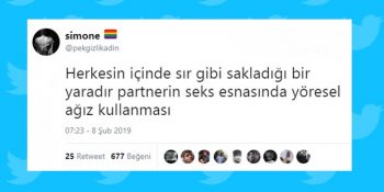 Seks Sırasında Yöresel Ağız Kullanan Kişilerden 21 Güldüren Tepki