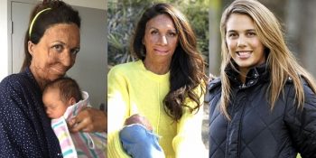 Sevgilisinin Desteğiyle Hayata Yeniden Tutunan Mucize Kadın: Turia Pitt