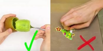 Yanlış Yaptığınızı Bilmediğiniz 17 Gündelik Görev