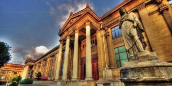 Tarihin Evleri Arasından Türkiye’deki 10 Arkeoloji Müzesi