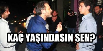 Türk Televizyon Tarihinde Unutamayacağınız 8 Sarhoşluk Anı
