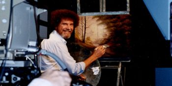 Çocukluğumuzun Ressamı Bob Ross Hakkında Duyunca Şaşıracağınız 15 Bilgi