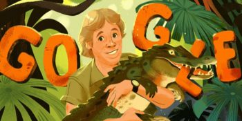 Google’ın Unutmadığı “Timsah Avcısı” Steve Irwin Hakkında Bilinmesi Gereken Detaylar
